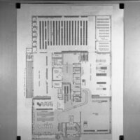 1971 Walter M. Pierce Library,  Remodel Plans 04