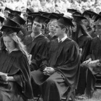 1979 Graduation 11