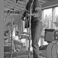 1984 Octoberfest, Music 02