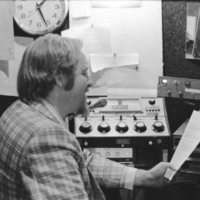 1975 Employee, James Robertson 1