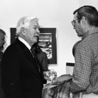 1986 Nightingale Gallery Dedication 43