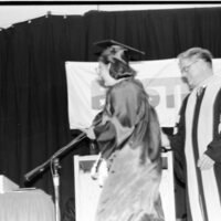 1991 Graduation 07