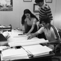 1979 Co-op Ed, Office