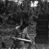 Japanese Ammo Dump 2