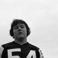 1978 Football Player, Portraits 48