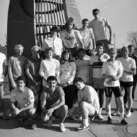 1986 Athletes, Group 04