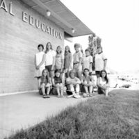 1972 Athletes, Women 02