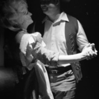 1981 Beaux Arts Ball 28