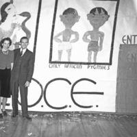 EOCE, Dance 2