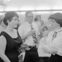 80's Soloists' Concert Reception 07