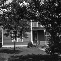 La Grande Home, Huffman 1