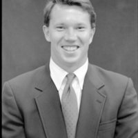 1991 Assistant Football Coach, Shawn Perkins 01