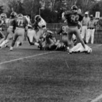 1985 Homecoming Game, EOSC vs. Pacific University 31