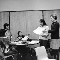 1975 Languages, Bilingual Studies 03