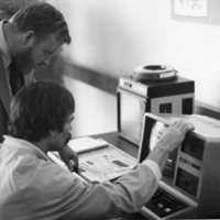 1983 Math &amp; Science Conference 01