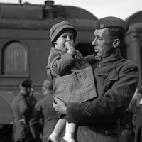 Reuter, Bob &amp; Soldier