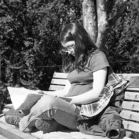 1979 Student, Reading