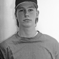 1988 Baseball Player, Portraits 02