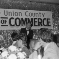 1984 Chamber of Commerce Banquet 02