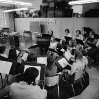 1972 Choir Practice 02