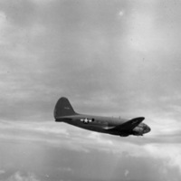 C-46, Transport to Ie Shima 5