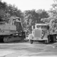 1985 Campus, 8th Street Removal 04