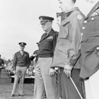 General Eisenhower 1