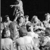 1991 Micronesian Performers, "Island Magic: Evening in Paradise" 10