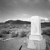 California, Ghost Town 12