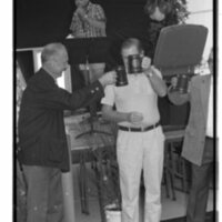 1989 Homecoming Officials 23