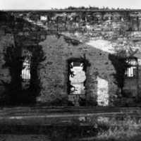 1978 Field Trip, Old State Penitentiary in Boise 01