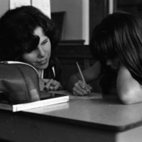1981 Ackerman Elementary Classroom 23