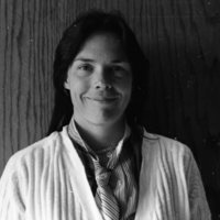 1980 Employee, Woman 03A