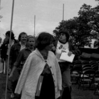 1980 Graduation, Practice 01