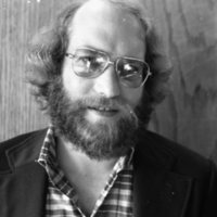 1980 Employee, Paul Franklin 1-2