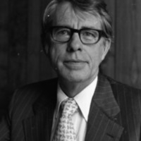 1977 Employee, Rodney Briggs 2