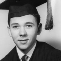 1956 Alumni, William Hettick