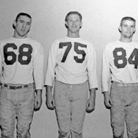 1958 Football Players 11