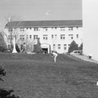 1981 Hunt Hall Complete 01