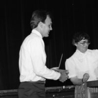 1987 Awards Assembly 28