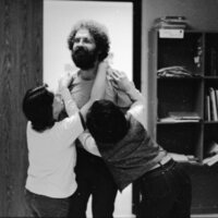 1983 Students, Indoor Fun 03