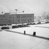 EOCE, Ackerman Hall 1