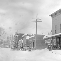 Cove, Street Scene 7