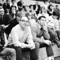 1969 Wrestling Coaching