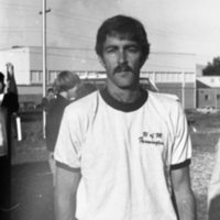 1983 Employee, King Wayman 01