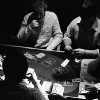 1986 Casino Night, Cards 09
