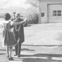 1975 Octoberfest, Folk Dancing 02