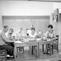 1968 Reading Institute, Slides 04