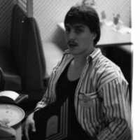 1988 Students, Restaurants 01