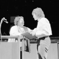 1983 Awards Ceremony 35